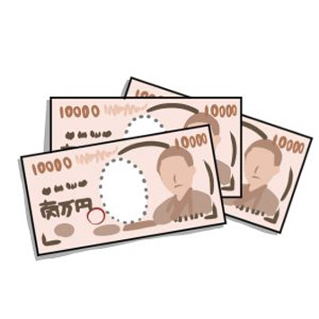 利益を出す